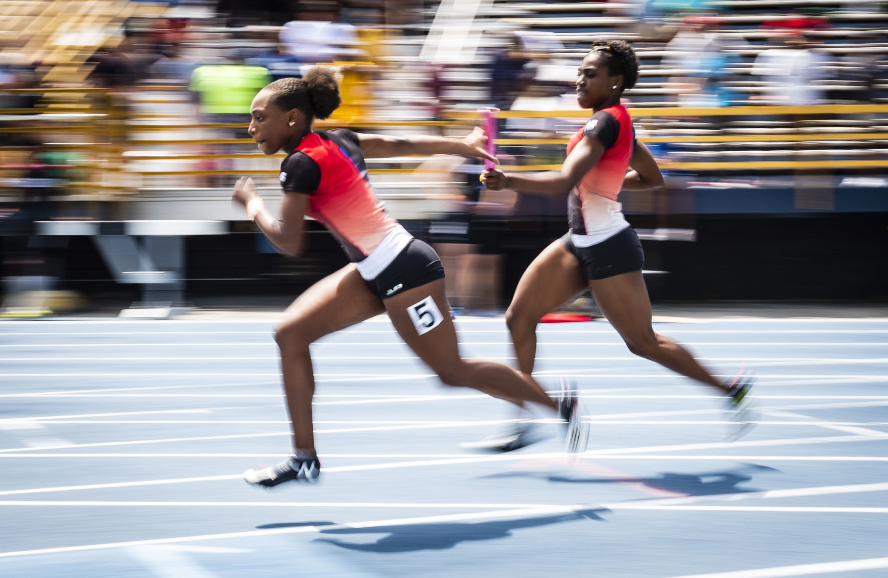 NCHSAATrack